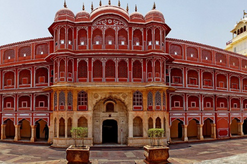Jaipur-Pink-City